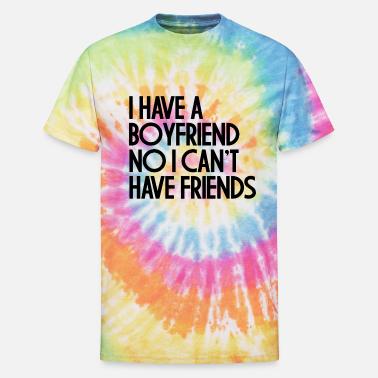 i have boyfriend t shirt